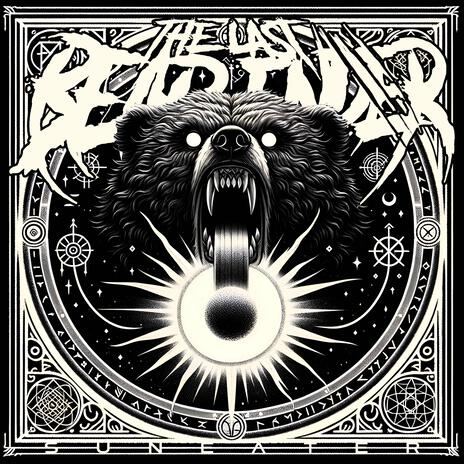 Suneater ft. Post Descent cover art