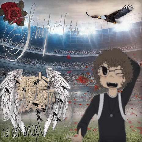 i'm already ceo ft. snip4rs cover art