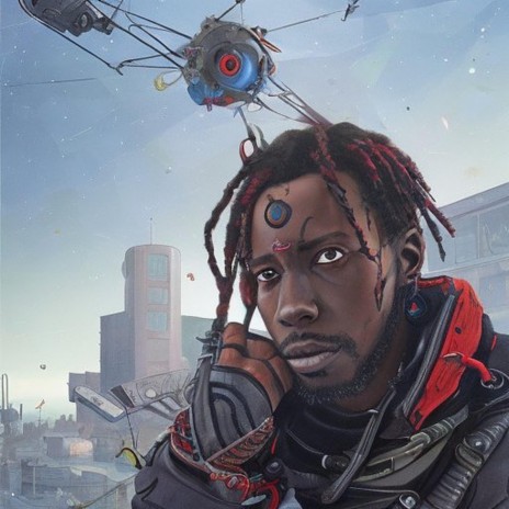 Suave cover art
