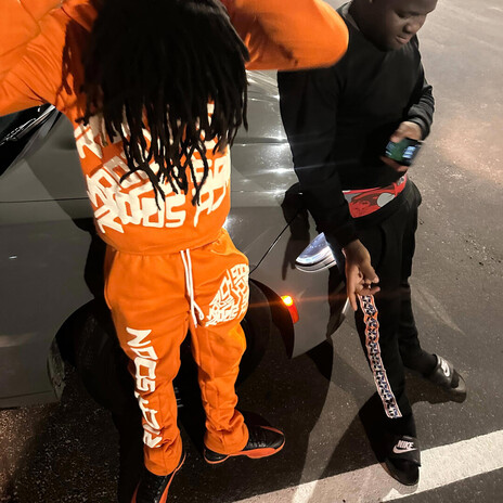 Poof ft. ZMurda26 & YzmMeech