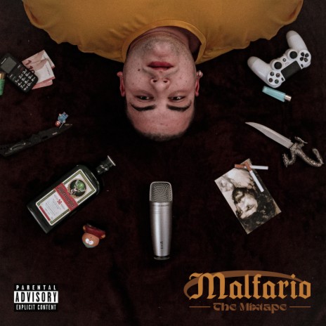 El Último Pico cover art