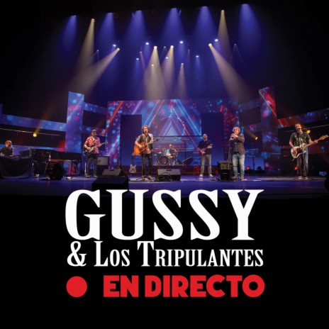 Hondarribia (En Directo) ft. Los Tripulantes cover art