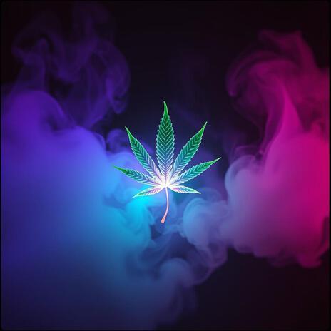 Blazed With Friends cover art