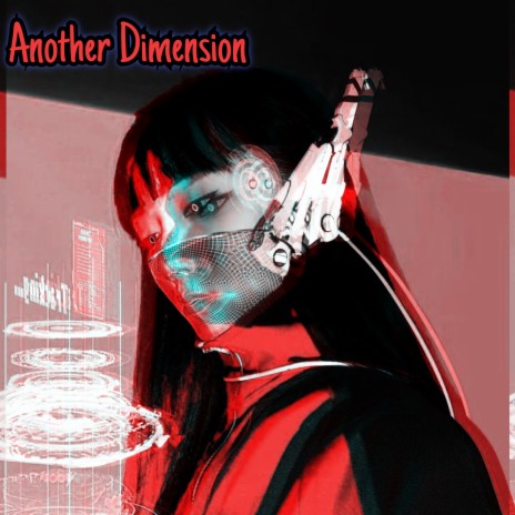 Another Dimension cover art