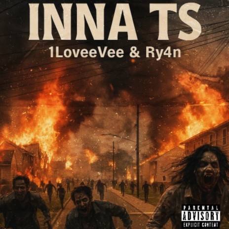 Inna Ts ft. Ry4n cover art