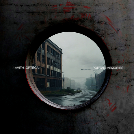 Hallways of Redepmtion cover art