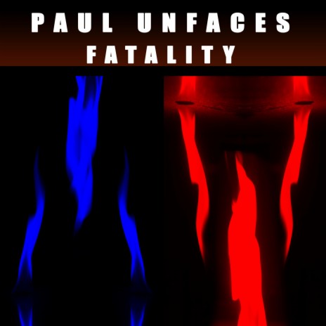Fatality cover art