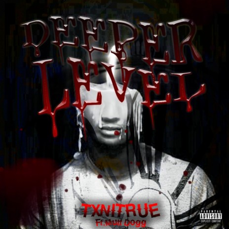 Deeper Level ft. MuTtDoGg cover art