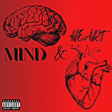 Mind & Heart cover art