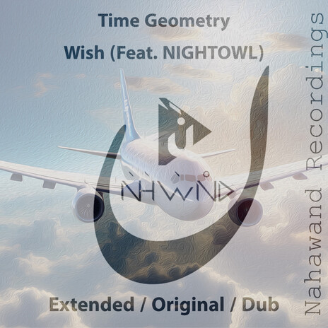 Wish (Feat. NIGHTOWL) (Original Dub Mix) cover art