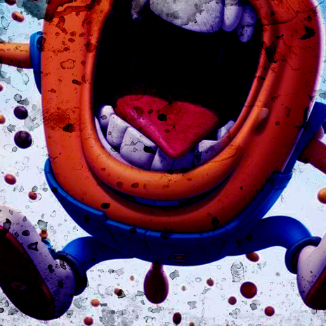 It Bounce cover art