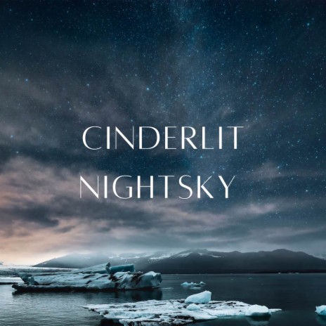 A Dance Of Embers And Fireflies cover art