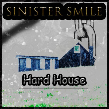 Hard House cover art