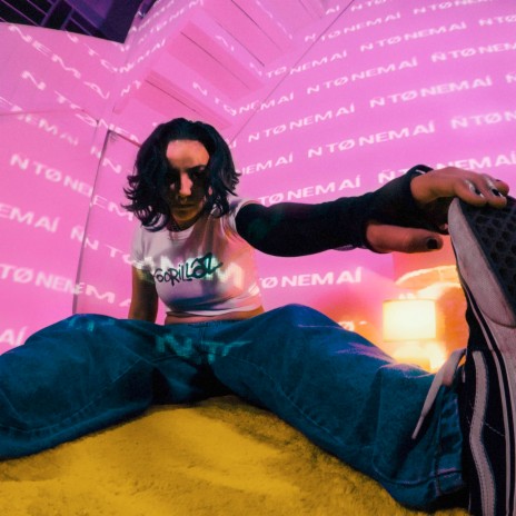 ñ tø nem aí cover art