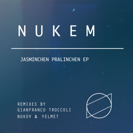 Pralinchen (Original Mix) cover art