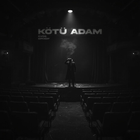 Kötü Adam ft. Epixof cover art