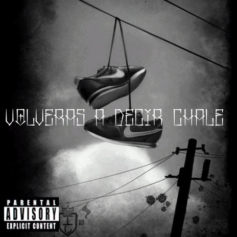 Volveras a Decir Chale ft. Anser, Jairo & Doble achee cover art