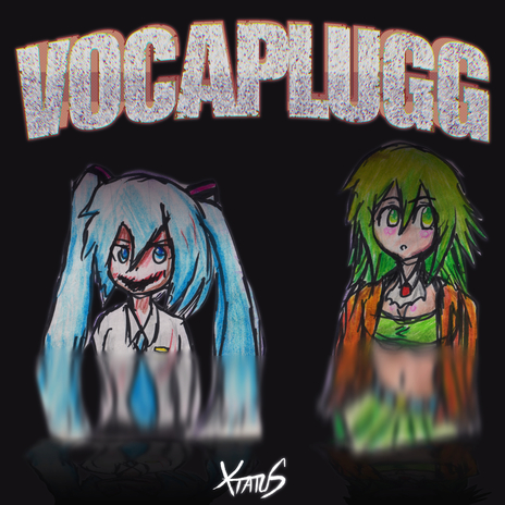 No Time to Waste on You ft. Gumi cover art