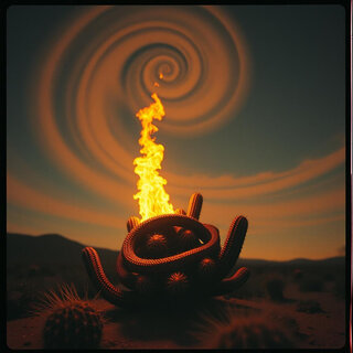 Shadows of the Serpent