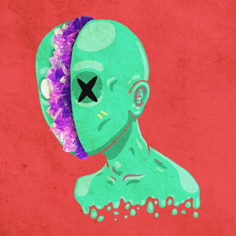 Reset cover art
