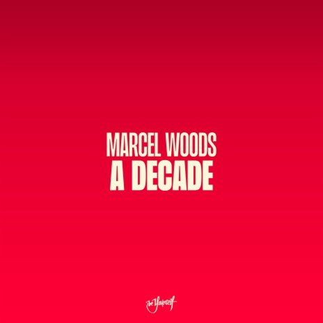 A Decade (Acapella) cover art