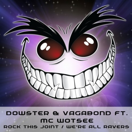 Rock This Joint (Original Mix) ft. Vagabond & MC Wotsee cover art