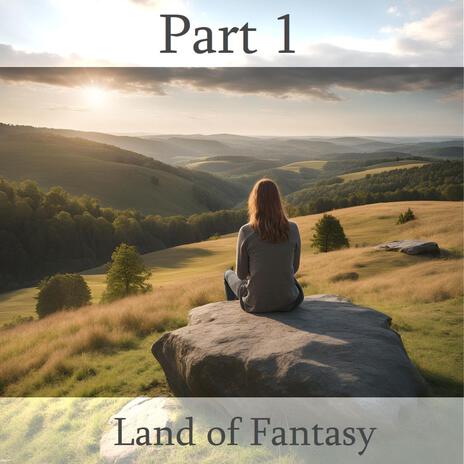 Land of Fantasy cover art