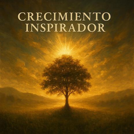 CRECIMIENTO INSPIRADOR cover art