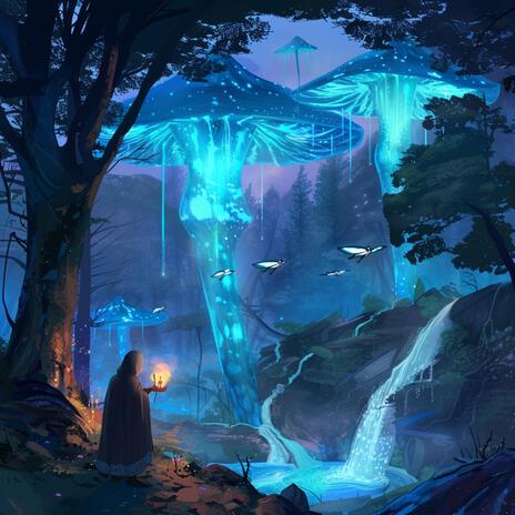 Chime In The Husk cover art