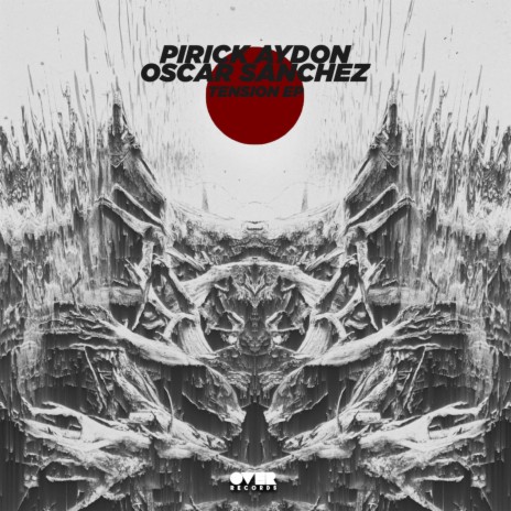 Tension (Original Mix) cover art
