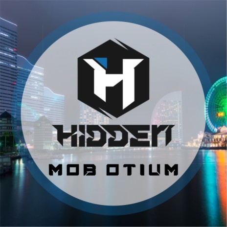 Mob Otium (Original Mix) cover art