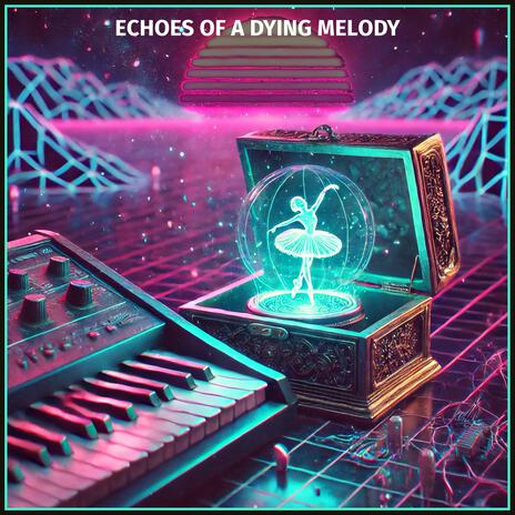 Echoes of a Dying Melody II cover art
