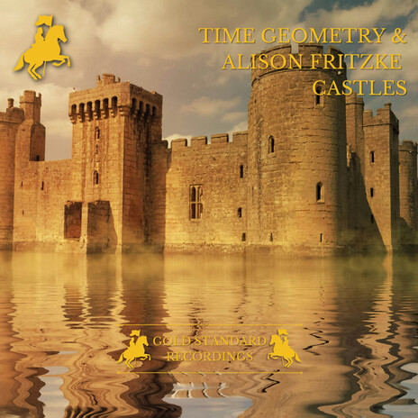 Castles (Radio Edit) ft. Alison Fritzke cover art