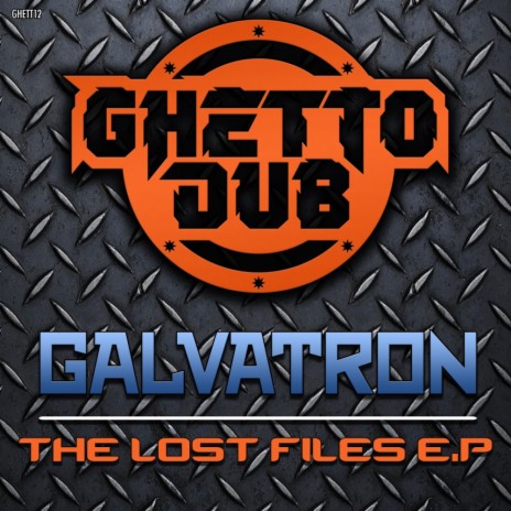 Blind Fury (Original Mix)