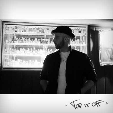 Top It Off cover art