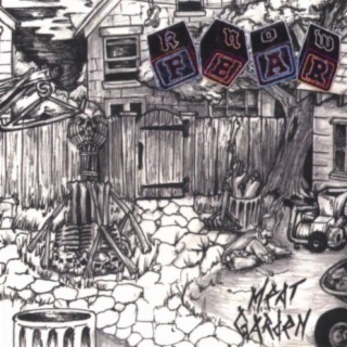 MEAT GARDEN