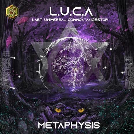 Instinto cover art