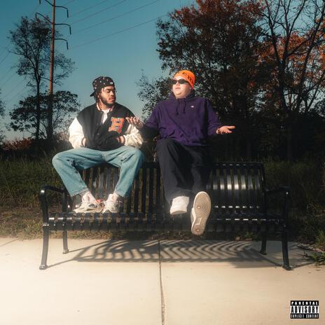 100 Thou cover art