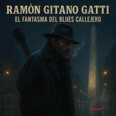 Ramón Gitano Gatti cover art