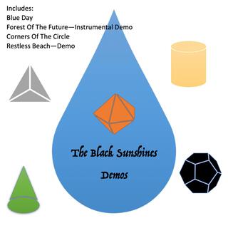 Corners Of The Circle cover art