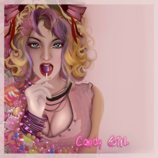 Candy Girl cover art