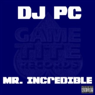 Mr. Incredible
