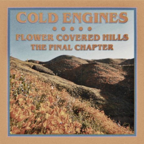 Farewell cover art