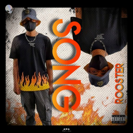Song cover art