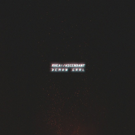 Elysium cover art