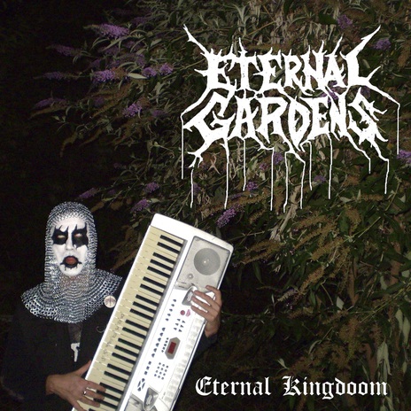 In the Hall of the Mountain Ghoul cover art