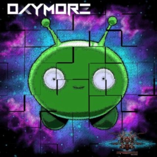 Ōxymore
