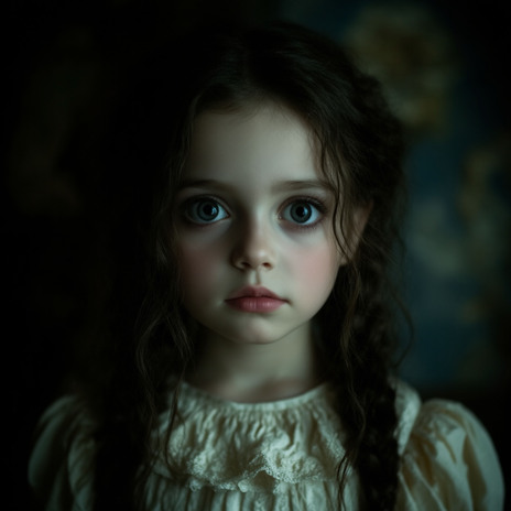 Song For Annabelle (Engglis) ft. RohimahJess cover art