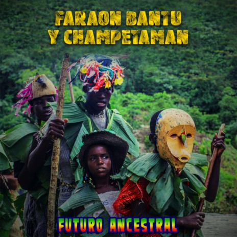 Ofelia (Biomigrant Remix) ft. Champeta Man, Sexteto Tabalá & Biomigrant cover art