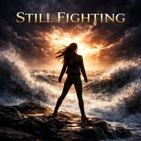 Still Fighting cover art